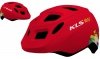KELLYS KLS ZIGZAG KASK ROWEROWY DZIECIĘCY S 50-55
